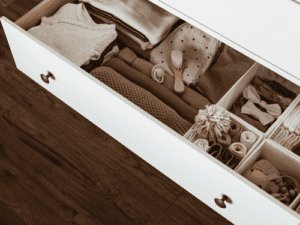 Calendrier de naissance découverte