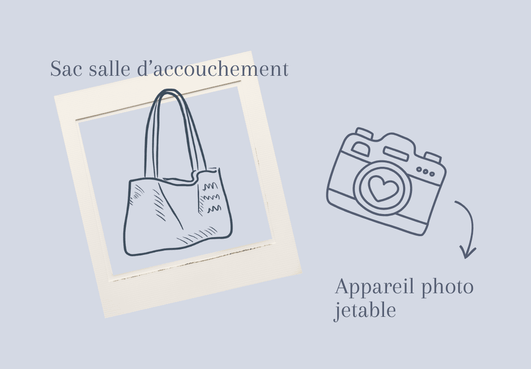 Coffret étape - Accouchement - Contenu 1_3
