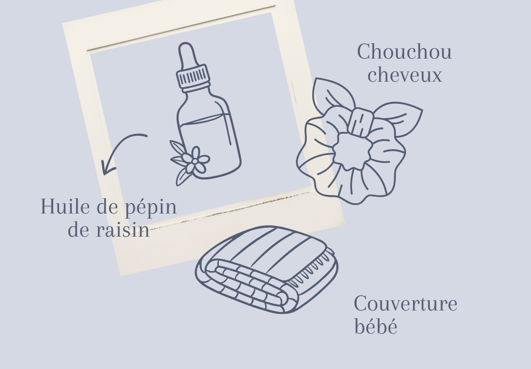 Coffret étape - Accouchement - Contenu 3_3